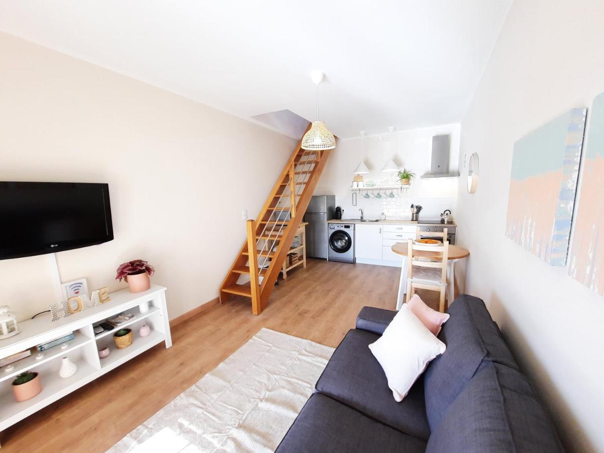 Apartamentos Mar I אודסש מראה חיצוני תמונה