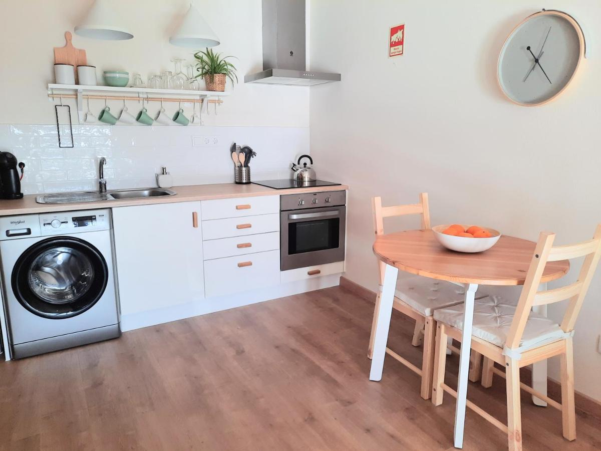 Apartamentos Mar I אודסש מראה חיצוני תמונה