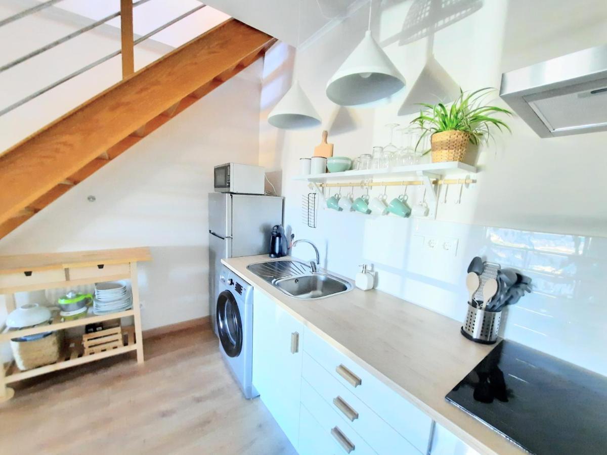 Apartamentos Mar I אודסש מראה חיצוני תמונה