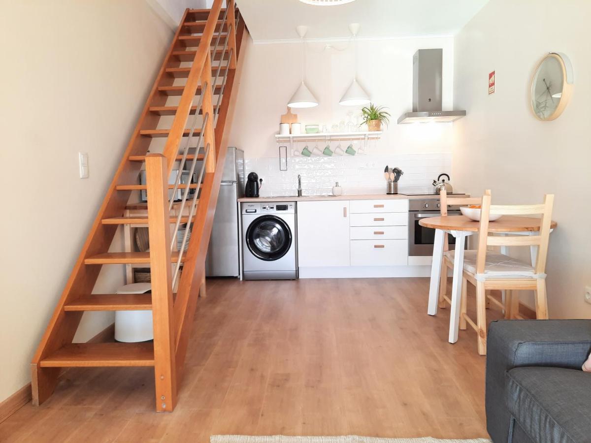 Apartamentos Mar I אודסש מראה חיצוני תמונה