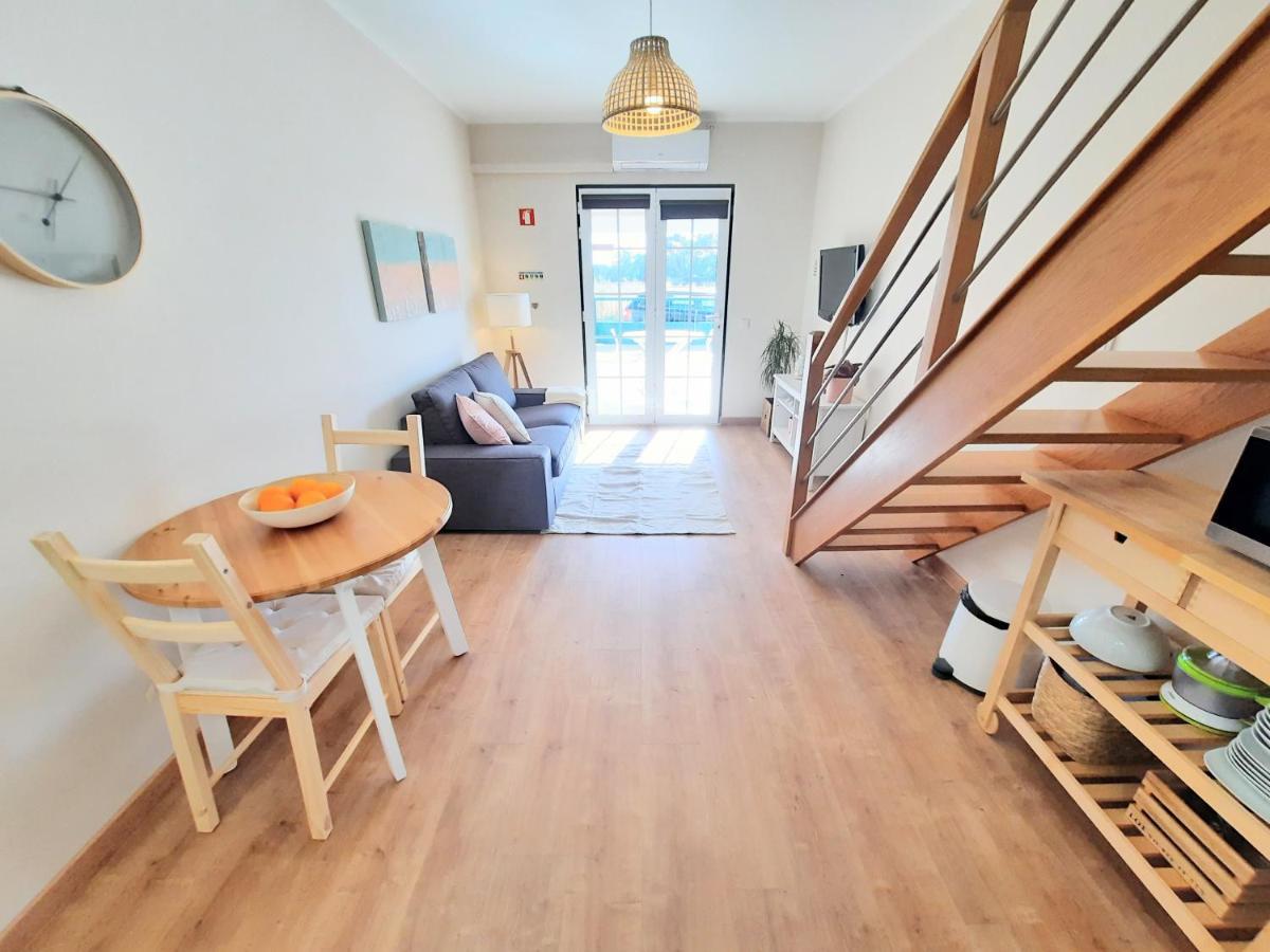 Apartamentos Mar I אודסש מראה חיצוני תמונה