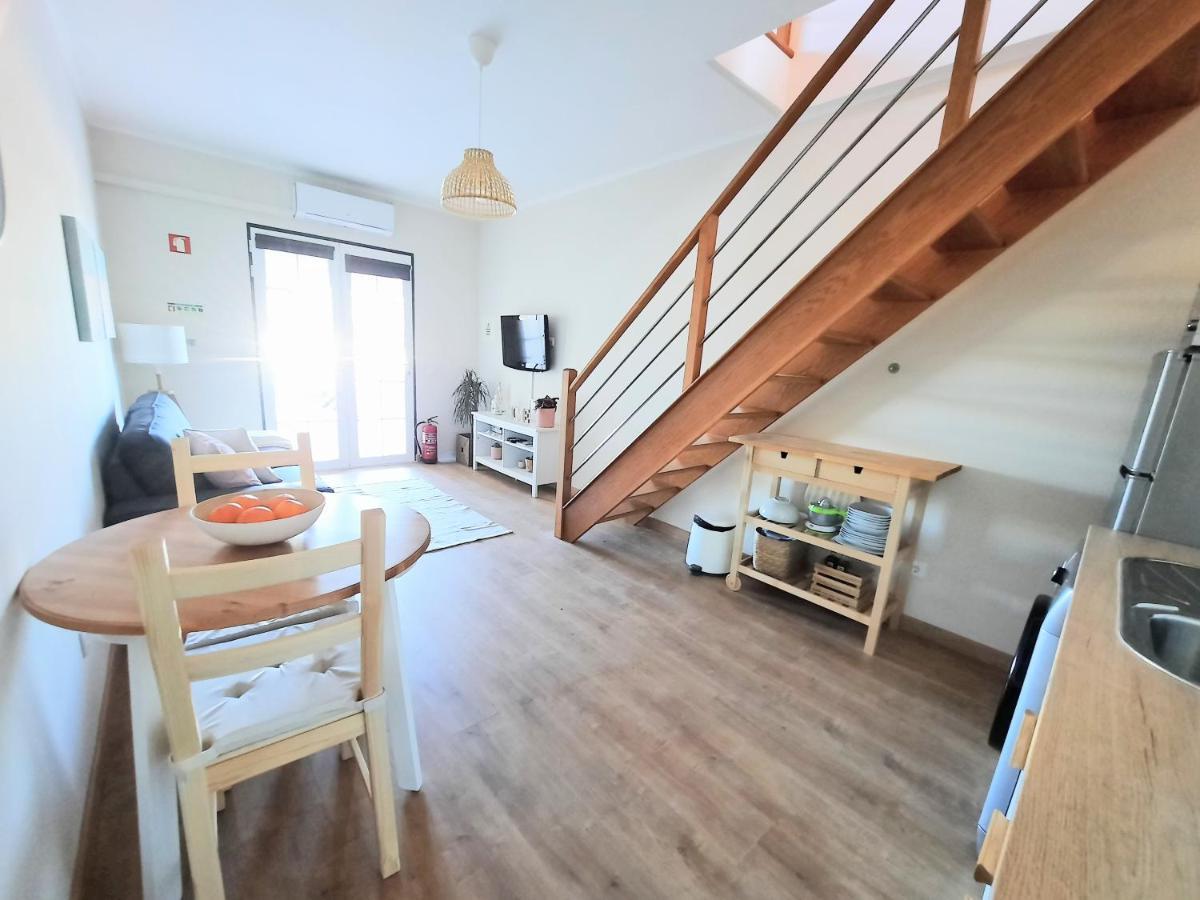 Apartamentos Mar I אודסש מראה חיצוני תמונה