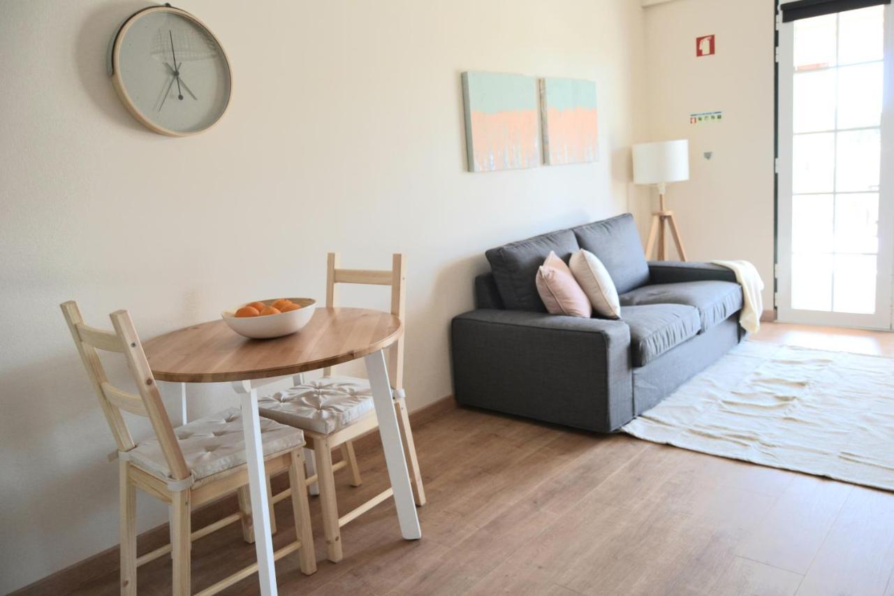 Apartamentos Mar I אודסש מראה חיצוני תמונה