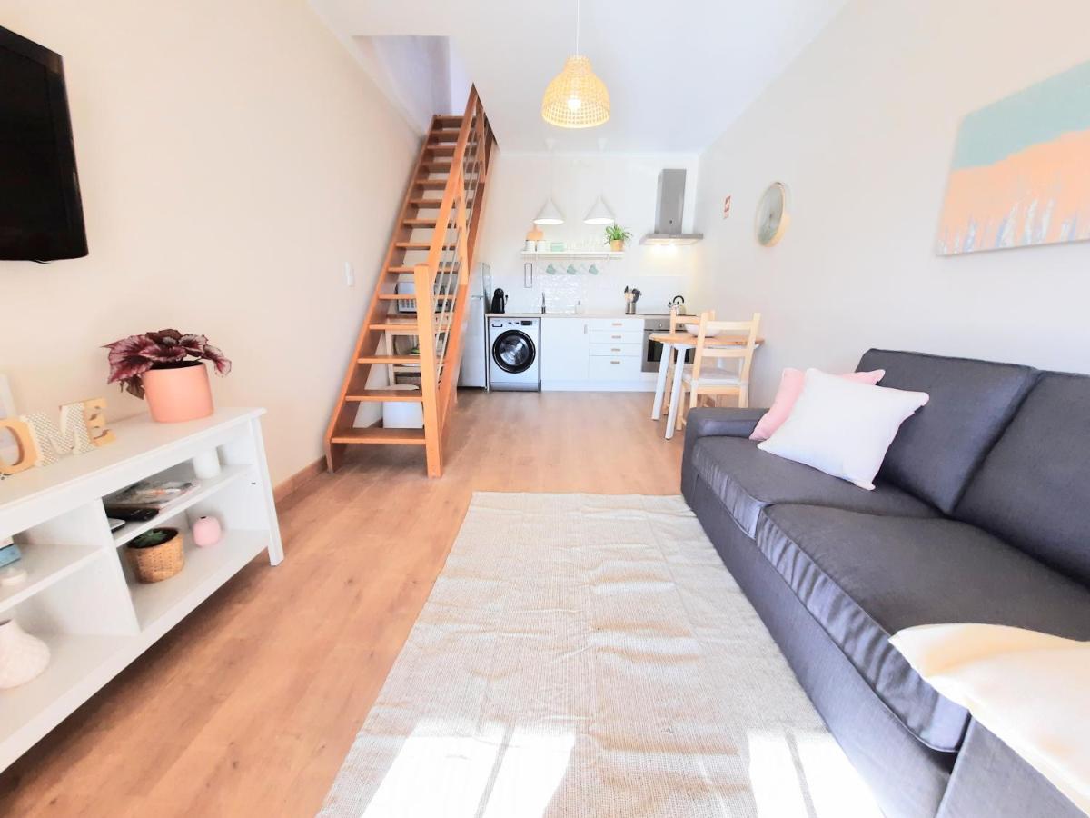 Apartamentos Mar I אודסש מראה חיצוני תמונה