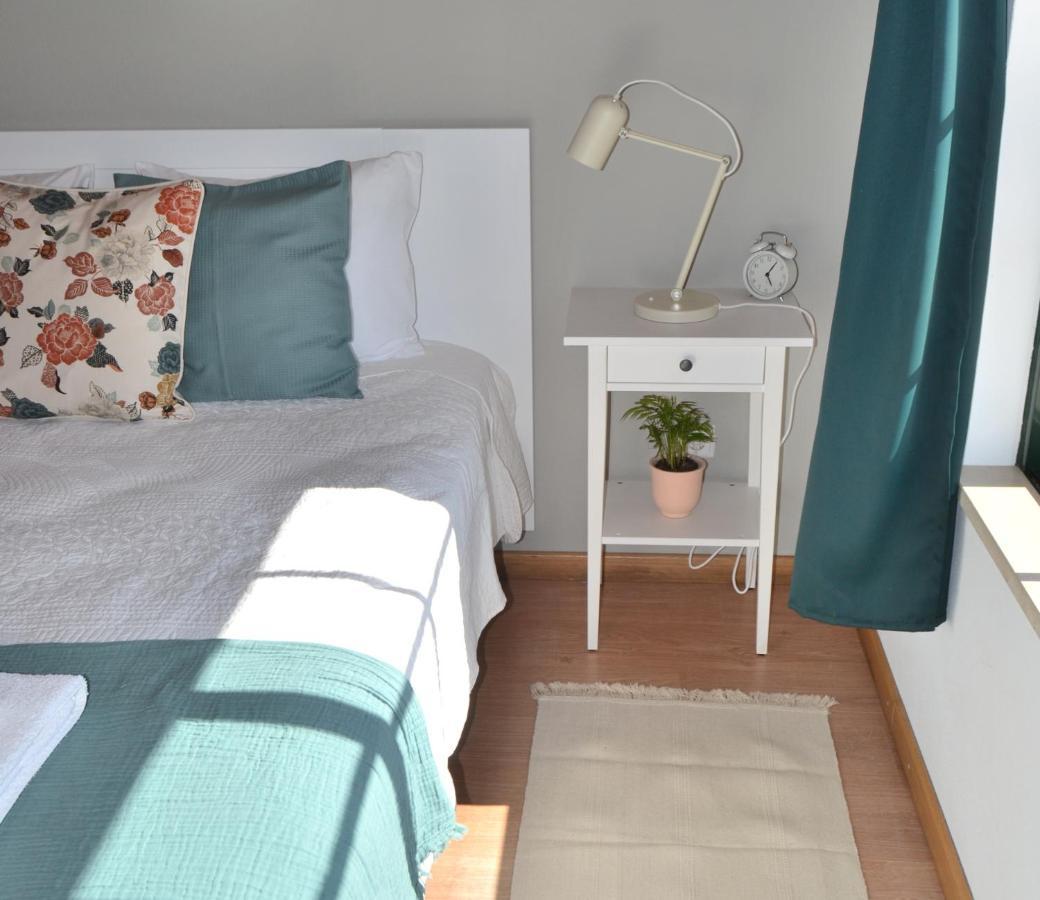 Apartamentos Mar I אודסש מראה חיצוני תמונה