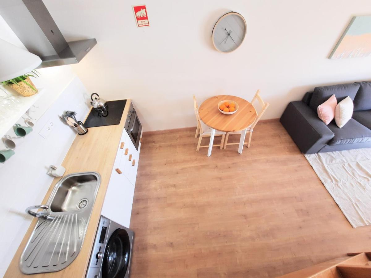 Apartamentos Mar I אודסש מראה חיצוני תמונה