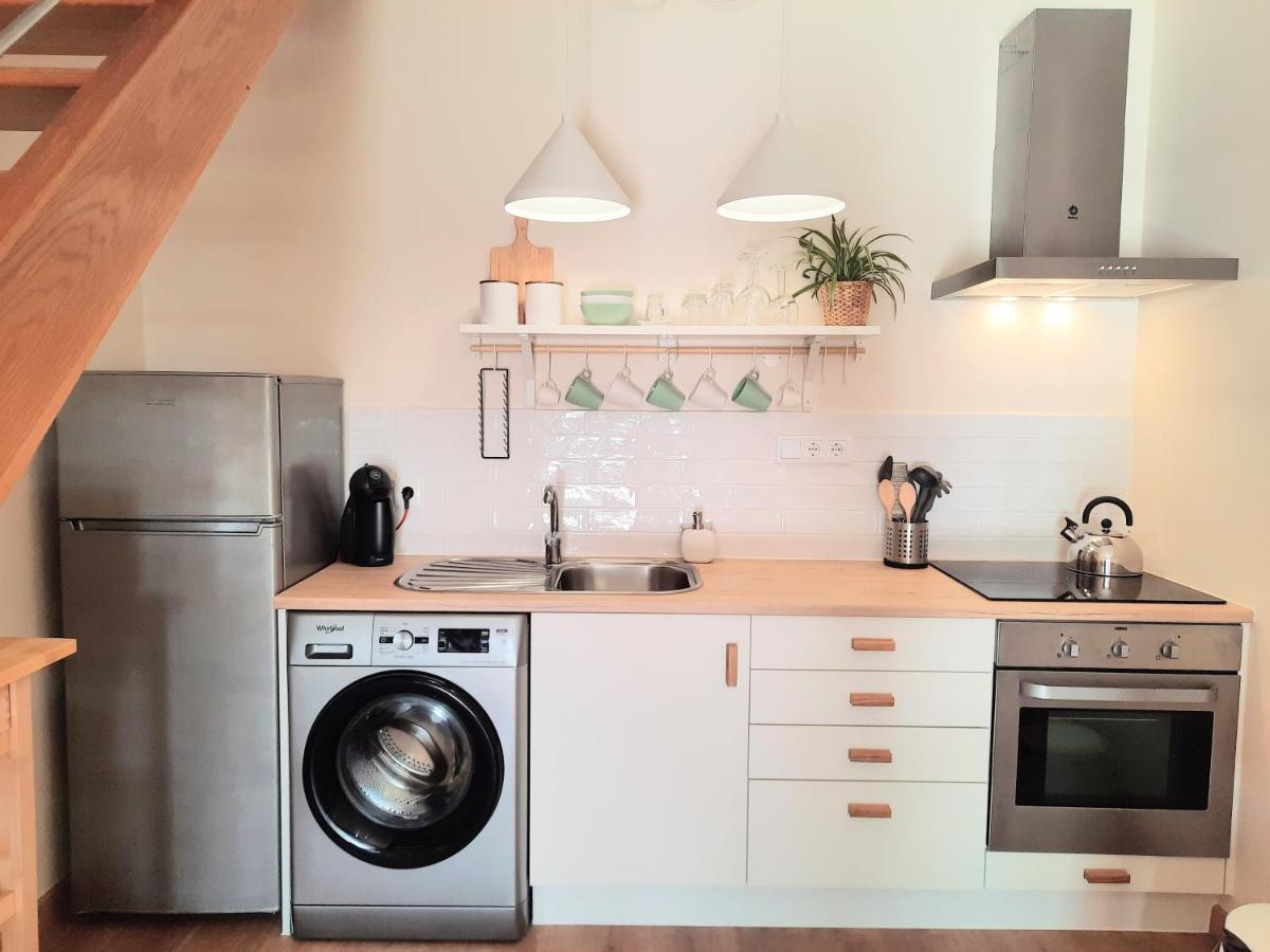 Apartamentos Mar I אודסש מראה חיצוני תמונה